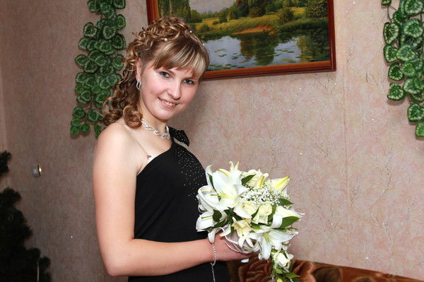 Вероничка Дайлида