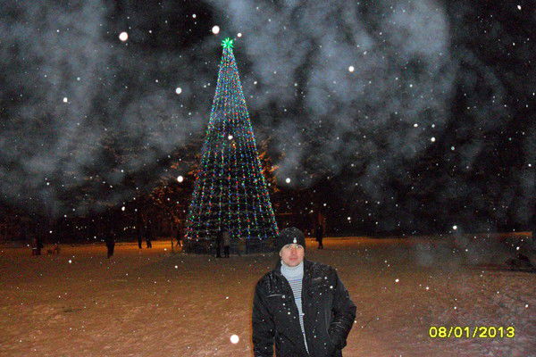 Виталий Яцун