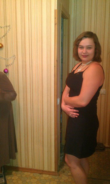 Лиза Макеева