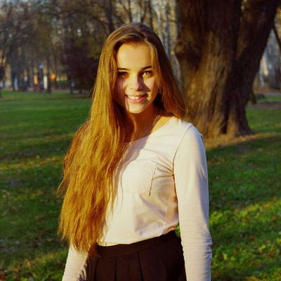 Анастасия Кутишевская