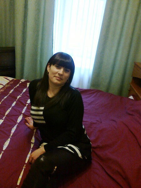 Эльвира Гроссу