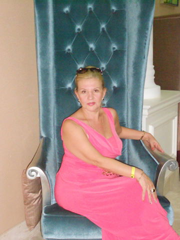 Ольга Ушакова