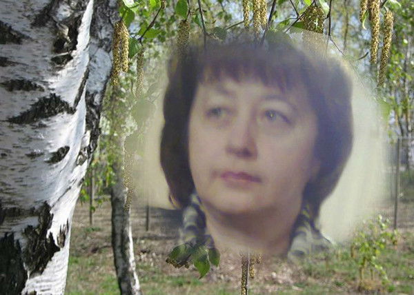 Алла Склярова