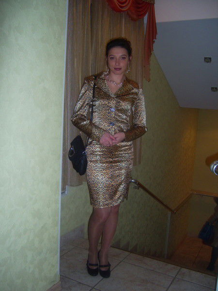 Оксана Сидоренкова