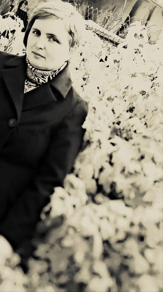 Надежда Мансурова