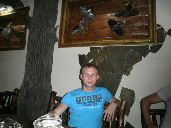 Денис Локтев