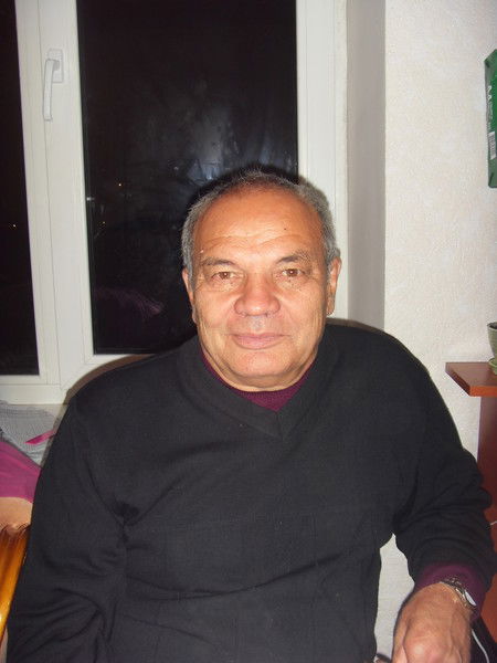 Евгений Кузьмин