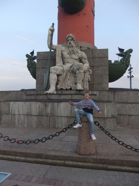 Егор Архипов