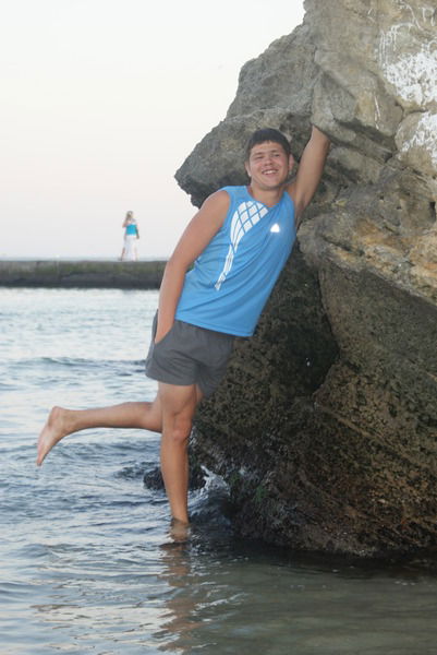 Артур Чернов