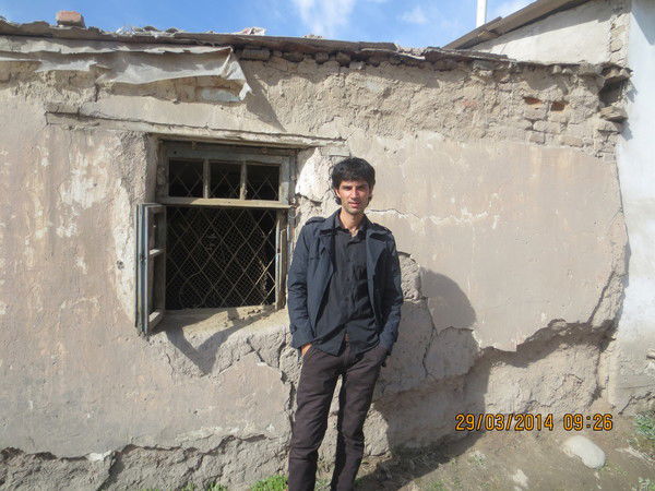 Дилшод= Кургонтеппа Давлятов=Екатеринбур