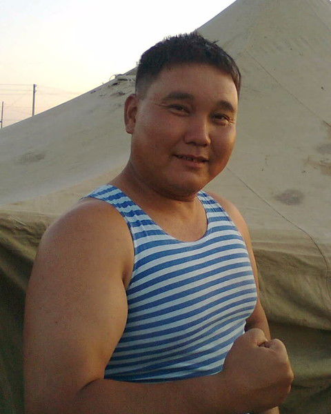 Muhammad Ali Muhammad Ali