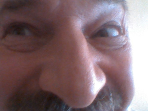 Михаил Акимов