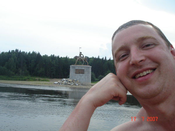 Николай Жданов