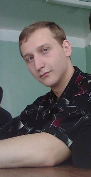 Игорь Гердт