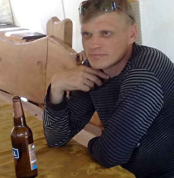 Сергй Качмар