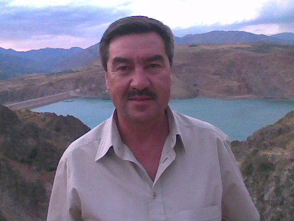 Шухрат Юлчибаев