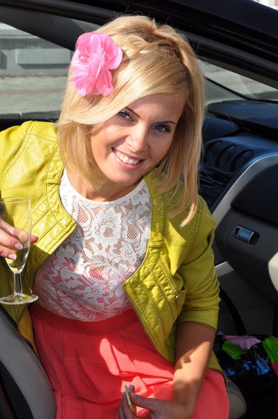 Марина Житушкина