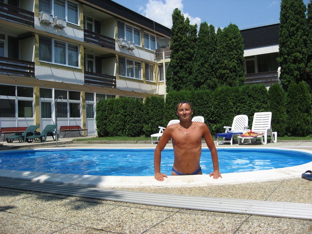 Дмитрий Гусаков