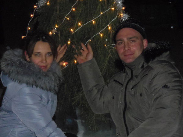 Кубышкина Екатерина