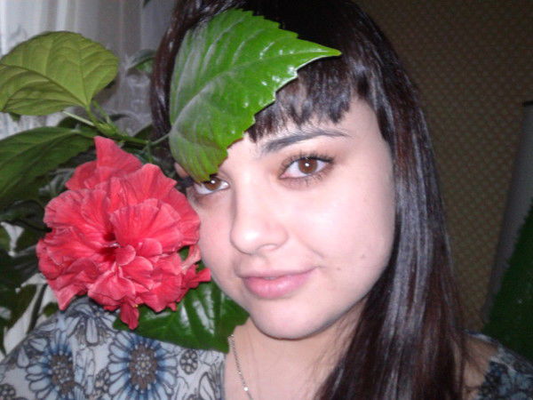 Анна Светлова