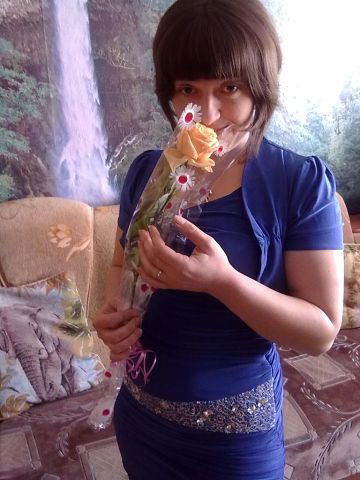 ****marina Nebogova****