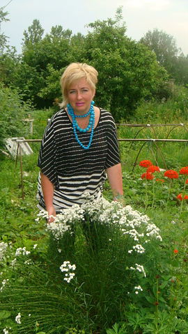 Инна Доценко