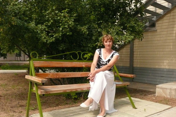 Маргарита Пляцко