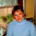 Лилия Спелова
