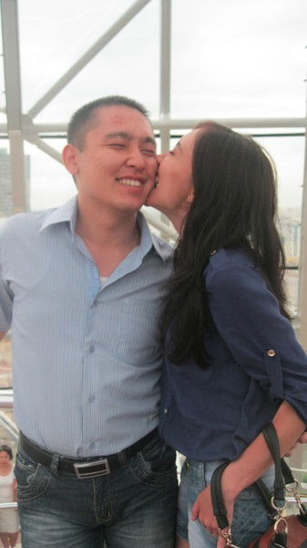 ***айя - Ержан ***