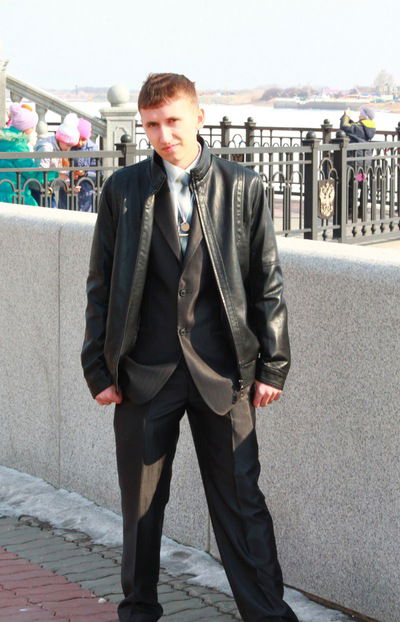 Женя Плещенко