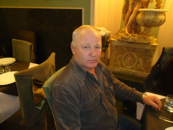 Николай Носов