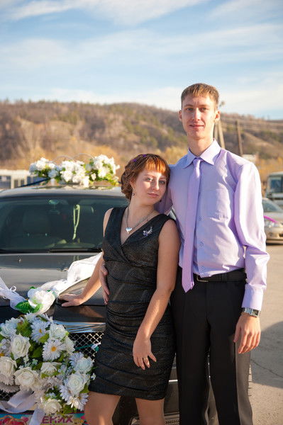 Алёна Селецкая