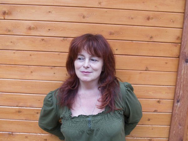 Ольга Солнцева