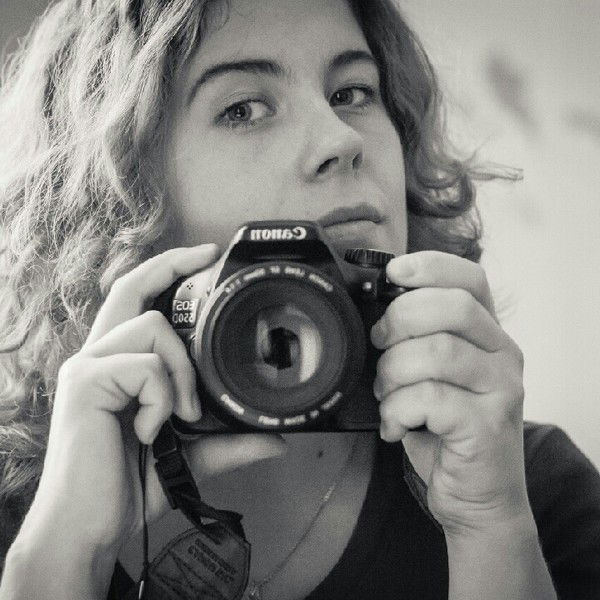 Екатерина Мерзлякова