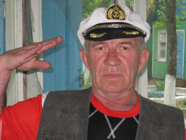 Виталий Зеленков