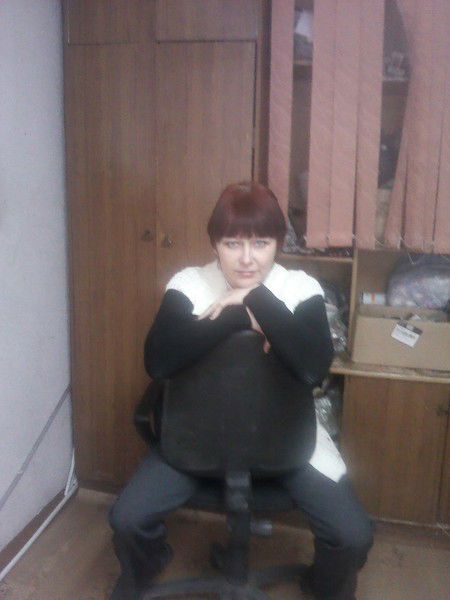 Марина Агаркова