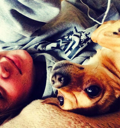 Ксюша Демидова