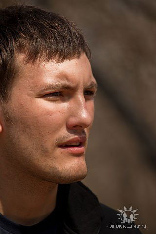 Андрей Аганин