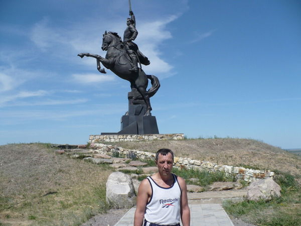 Александр Стрельцов