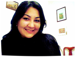 Мадина Гагиева