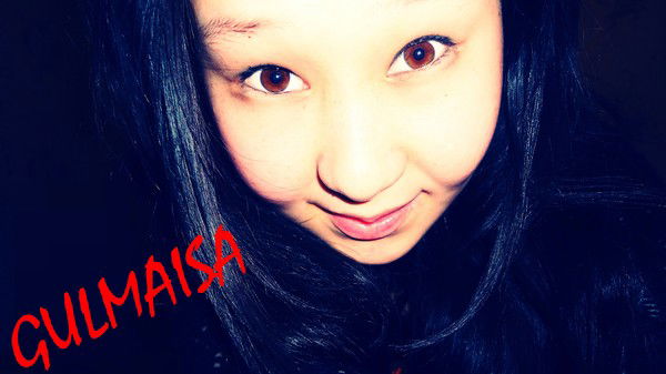 Gulmaisa Сармерген Кызы