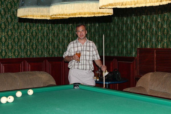 Игорь Бондаренко