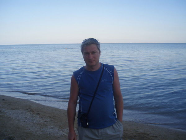 Олег Вербин