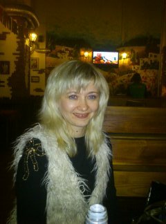 Алеся Дроздова