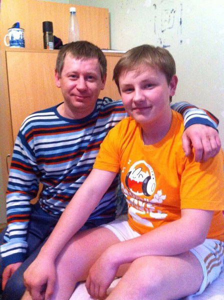 Сергей Мылов