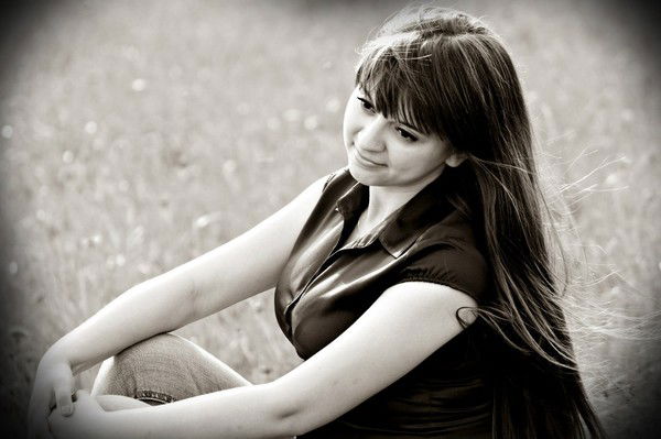 Ксюня Нуртдинова