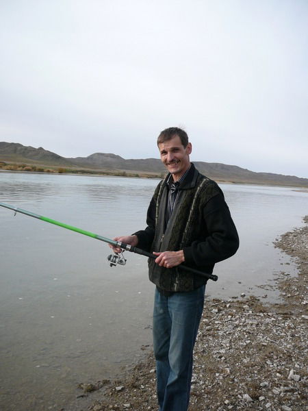 Андрей Сироткин