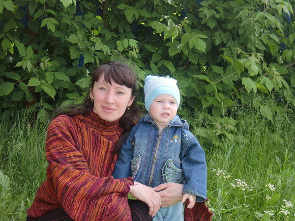 Ильмира Набиуллина