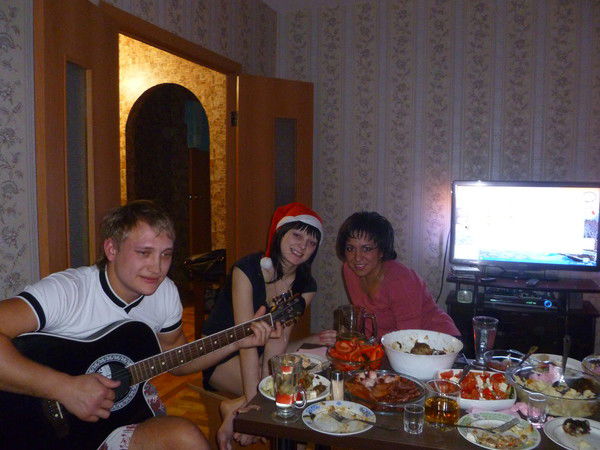 Гуля Шайхудинова