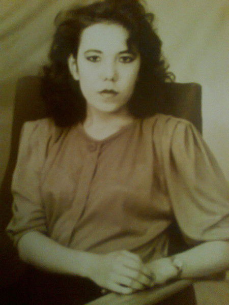 Елена Морозова